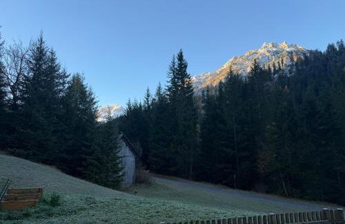 Apartments Oberhollenzer - Foto 4