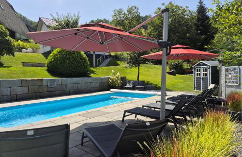 Haus Hees - Urlaub im Gletscherkessel Präg - Foto 5