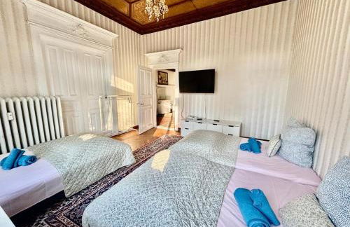 Villa Sartorius - charmant und denkmalgeschützt wohnen nahe Göttingen - Foto 2