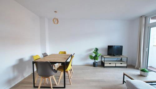 Santa Maria apartment - Foto 3