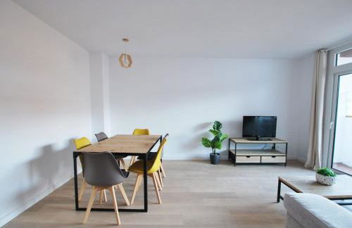 Santa Maria apartment - Foto 3