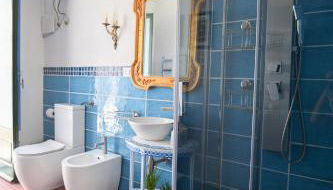 La Ciriciccia - Foto 5, Shower