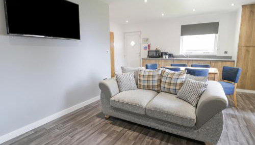 Luxury Lodge 62 - Foto 3