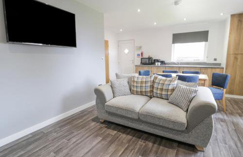 Luxury Lodge 62 - Foto 3