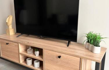 Feels Like Home 2 - Agrinio Suites - Photo 14