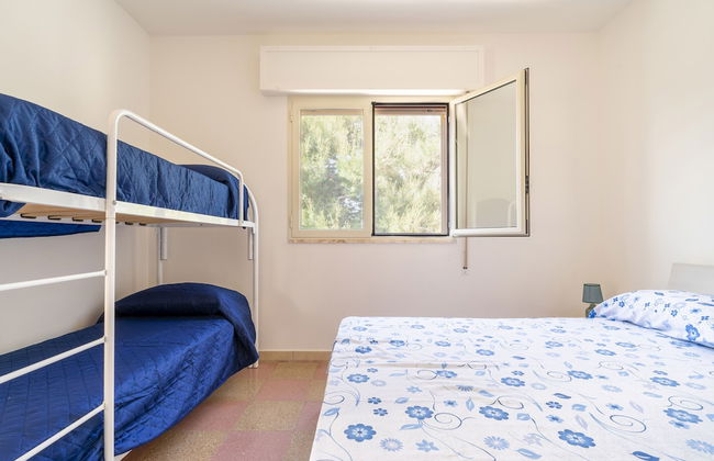 2954 Residence Flamingo - Appartamento Grande by Barbarhouse - Foto 2