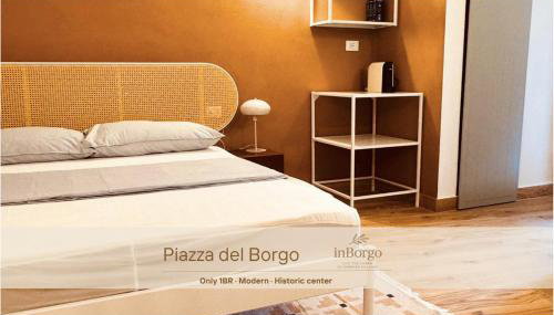 Piazza del Borgo 2 - InBorgo - Photo 3