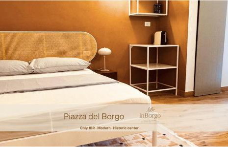 Piazza del Borgo 2 - InBorgo - Foto 3