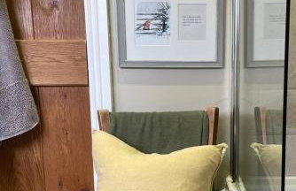 Romantic cosy cottage close to Oxford and The Cotswolds - Foto 21