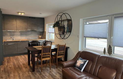 Ferienwohnung Black-Forest - Foto 1