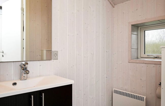 6 Person Holiday Home in Thisted - Foto 8