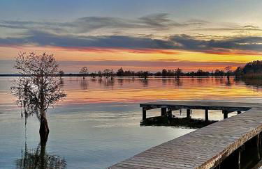 Lakefront Fishing and Grilling - Home Sweet Home! - Foto 49