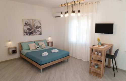 Il Vicolo - Vacanze in Sardegna - Foto 16