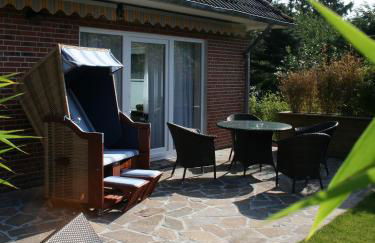 Nordsee Domizil Schobüll - Foto 84