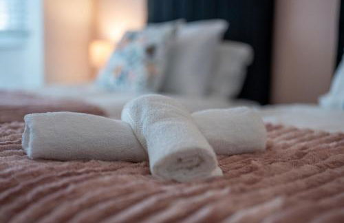 Cosy Clay Home - Foto 37