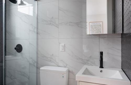 Three Bedroom Brooklynite Suite! - Foto 9