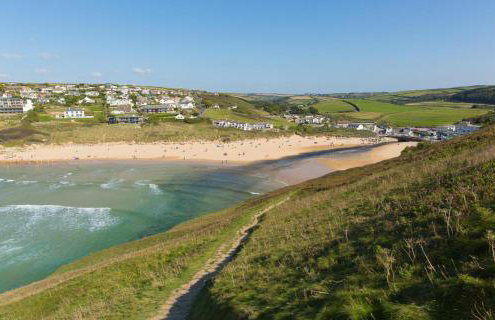 2 Bed in Mawgan Porth oc-p00905 - Foto 10