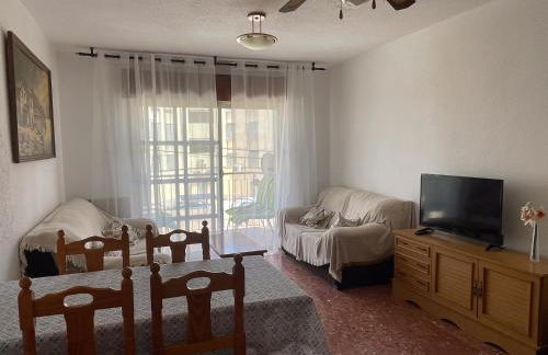 Piso en la Cala de la tía Antonia - Foto 1