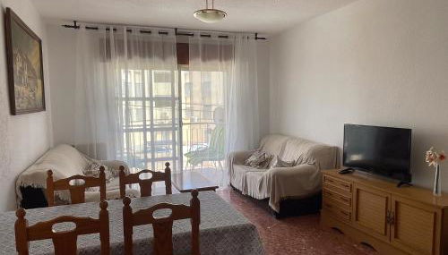 Piso en la Cala de la tía Antonia - Foto 1, pet friendly