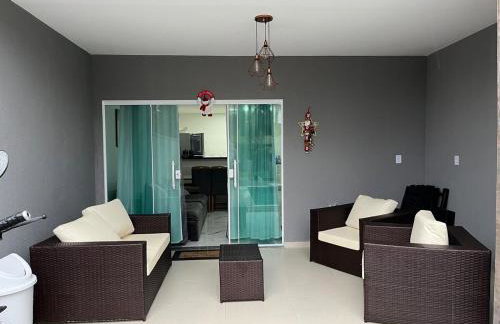 Casa Duplex Garatucaia - Foto 49