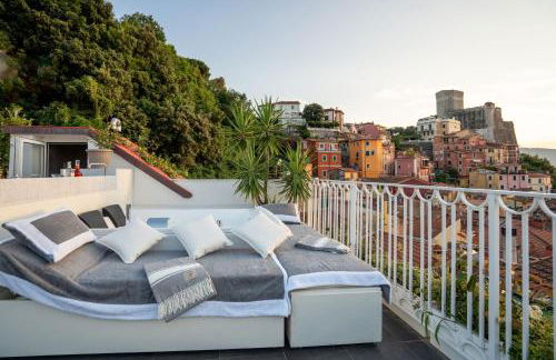 Torretta San Rocco -Luxury Suite - Photo 15