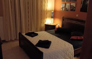 όμορφο διαμερισμα με δυο κρεβατοκάμαρες - Foto 4