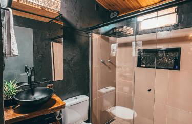 Sítio Aroeira Cabanas - Foto 52