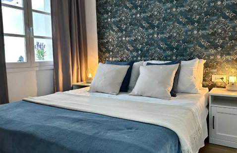 Costa Adeje - Amazing Ocean And Teide View - Fast WiFi, Air Con - Photo 23