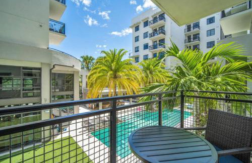 Aqua Vista in DTWN 3 Min From Las Olas - Photo 66