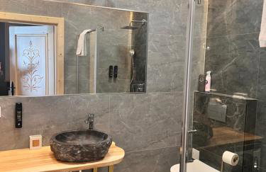 Żabie Dworki Witów Luxury Chalets & SPA - Foto 6