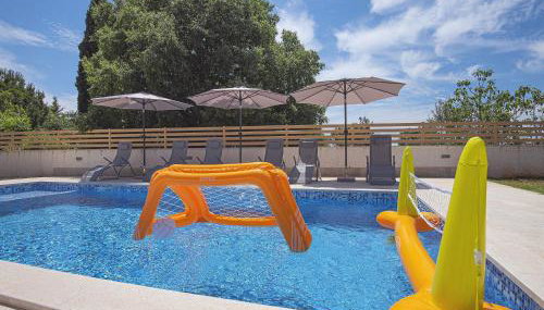 Apartment in Croatia near the Adriatic Coast - Foto 5