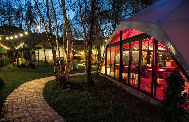 Garden Inn Resort Sevan - Photo 23