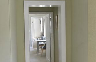 Old Green Chambers spacious town centre apartment with free parking! - Foto 13