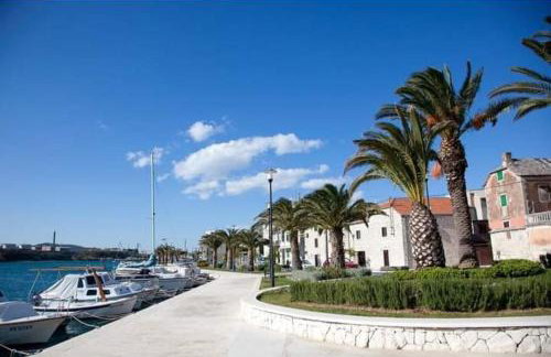 Apartman Benzon Vranjic - Photo 25