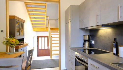 Ferienwohnung Mohnblume - Foto 4