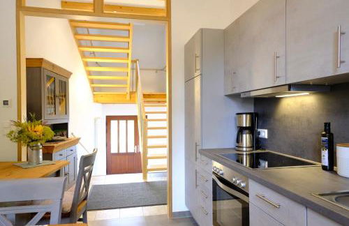 Ferienwohnung Mohnblume - Foto 4