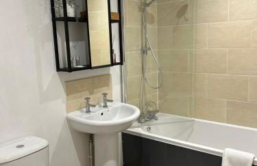 Fox Cottage, Covenham Holiday Cottages - Foto 3