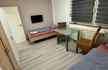 AlWi Apartment Braunschweig - Foto 35