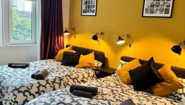 Clydebank Cozy 3bdr flat near Glasgow - Foto 2