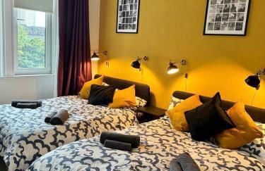 Clydebank Cozy 3bdr flat near Glasgow - Foto 2