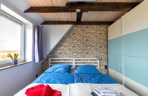 Blütenzauber Apartment No 8 - Photo 14