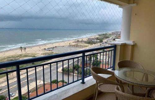 Beach Village - Praia do Futuro II - Foto 27