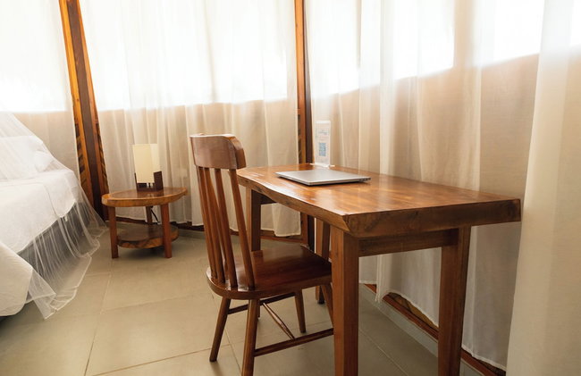 Zirwa Hotel Boutique - Foto 4