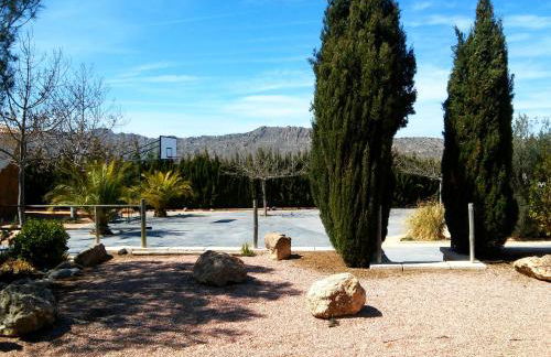 Casa rural el Carmen de la Sierra - Foto 25