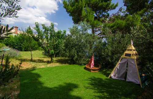 Holiday House Botta - Foto 30