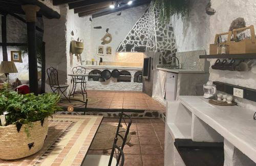 CASA MARA Casa Rural con terraza, barbacoa y vistas al Teide - Foto 24