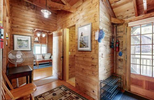 Charming South Bristol Cottage - Foto 18