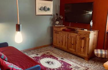 Cà Nòno - Vista Mozzafiato sulle montagne - Foto 7