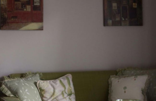 Sapphire Mansion - Foto 16