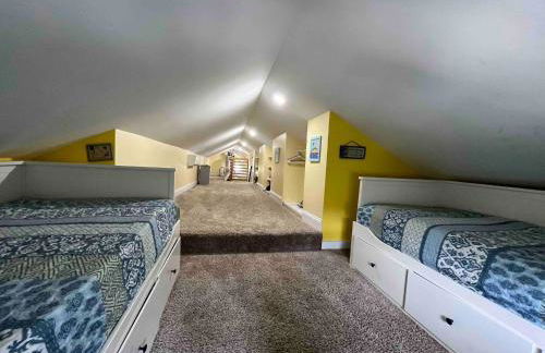 Bayside Bungalow-Updated Home Near the Bay & Beach - Foto 49